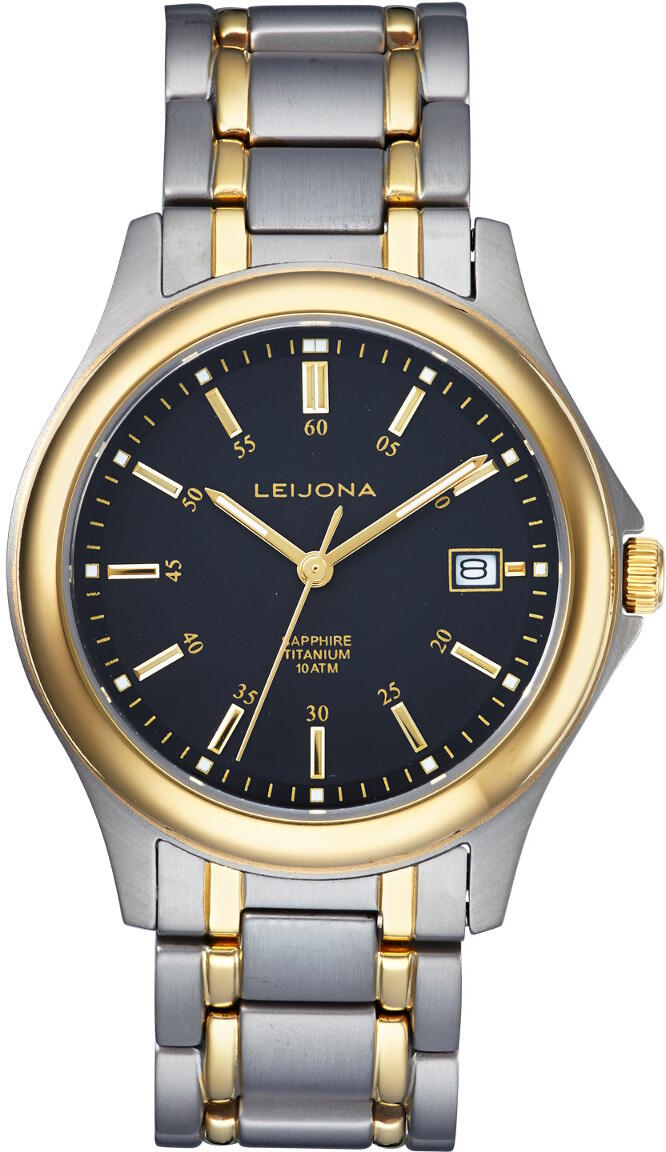 Leijona Legends Kolari Titanium 5088-621