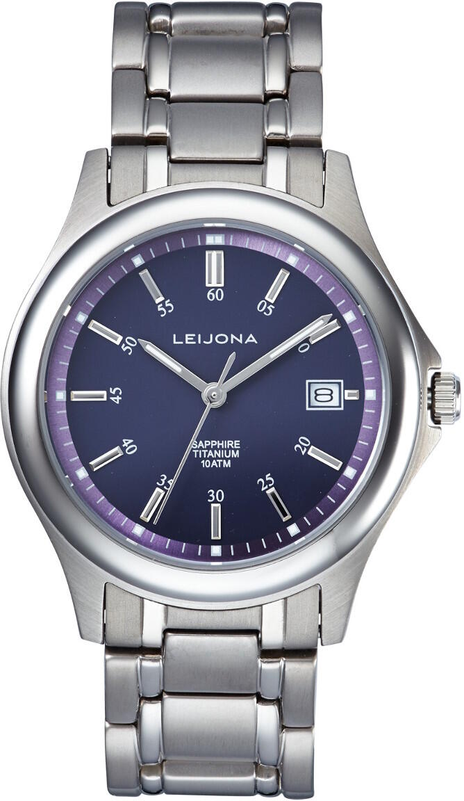 Leijona Legends Kolari Titanium 5088-622