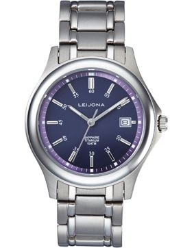 Leijona Legends Kolari Titanium 5088-622