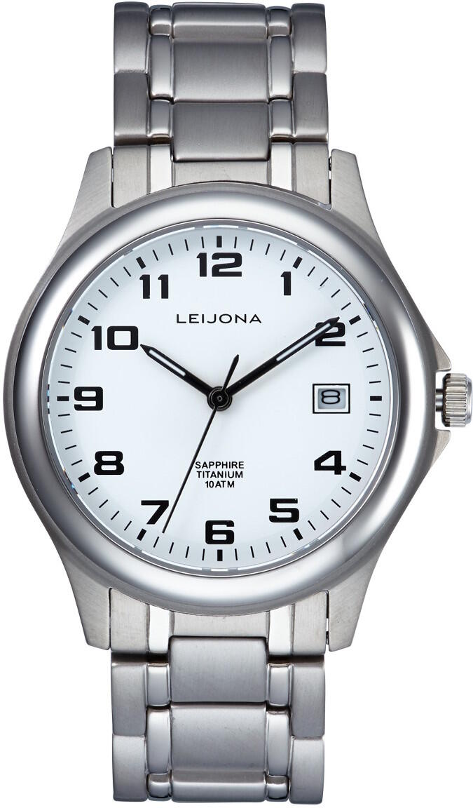 Leijona Legends Kolari Titanium 5088-627