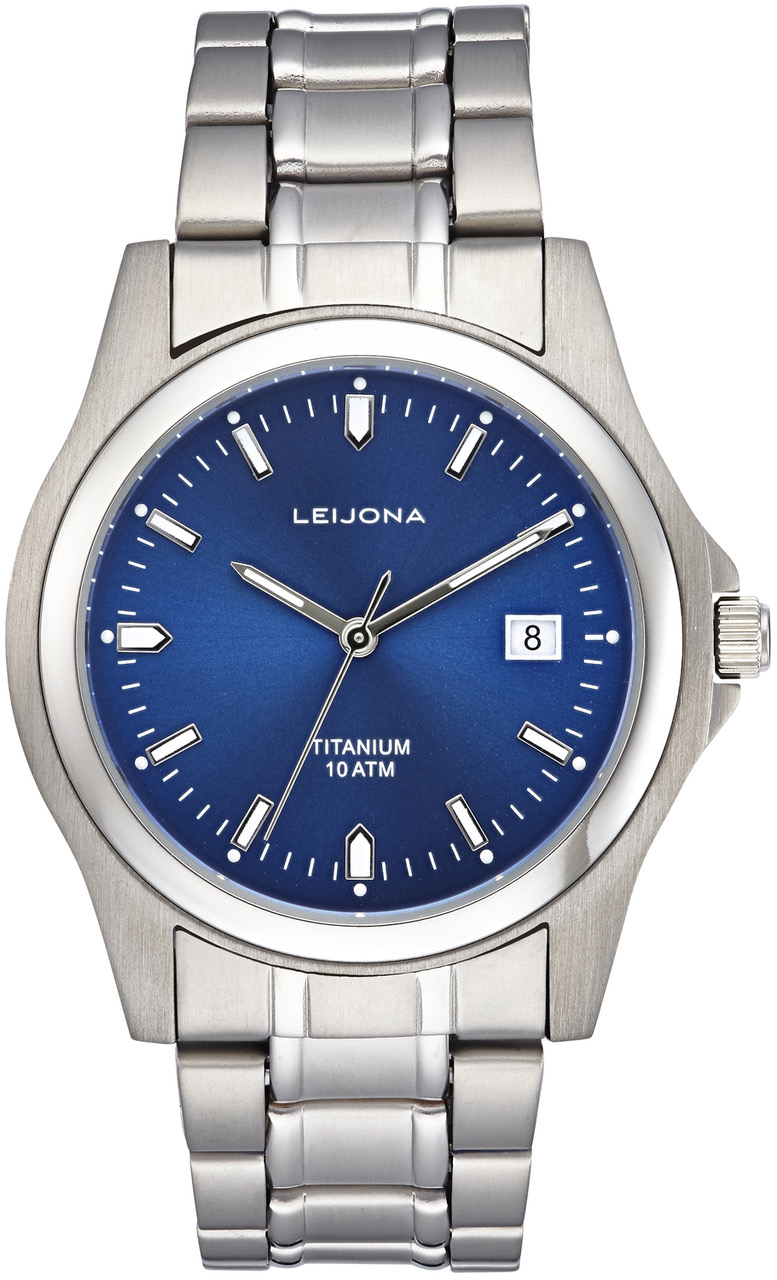Leijona Legends 74 Titanium 5088-742