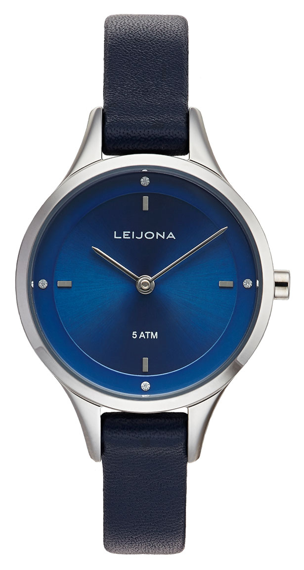 Leijona Colourful Blue 5120-4492