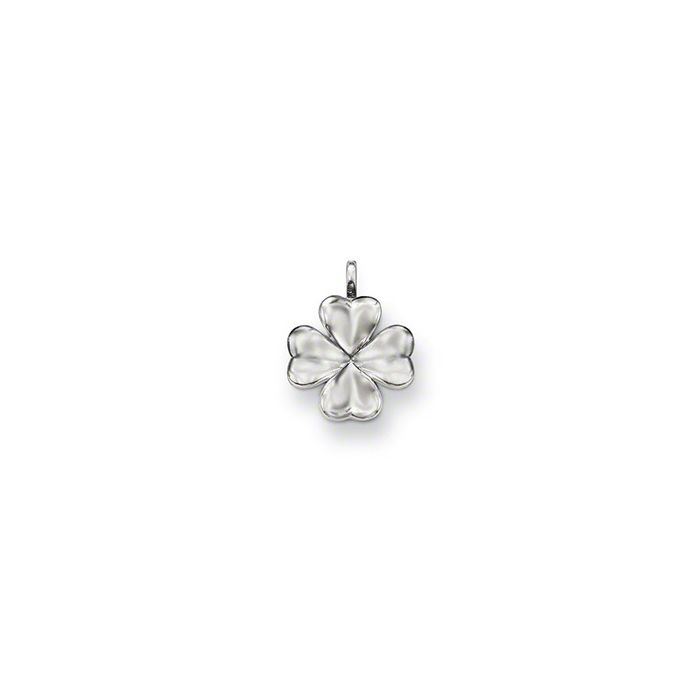 Thomas Sabo fyrklöver hänge PE474-001-12 main product photo