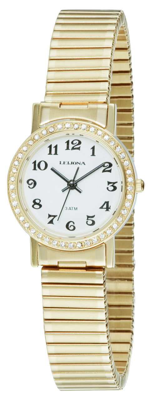 Leijona Legends Stretch 5170-3406