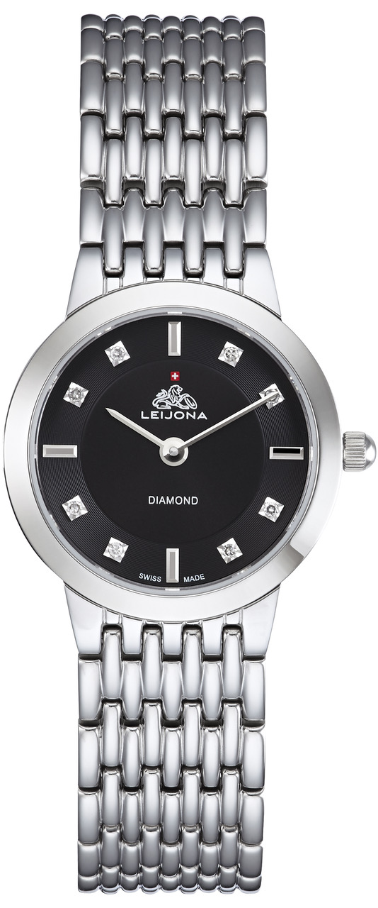 Leijona Classic Swiss 5172-4601