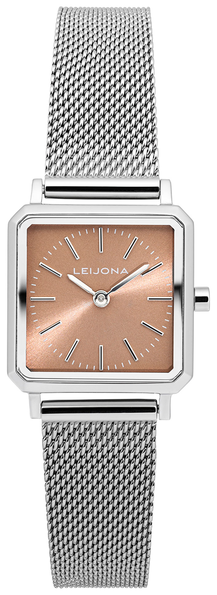 Leijona Colourful Säihke Sunlit Mocha 5172-4745