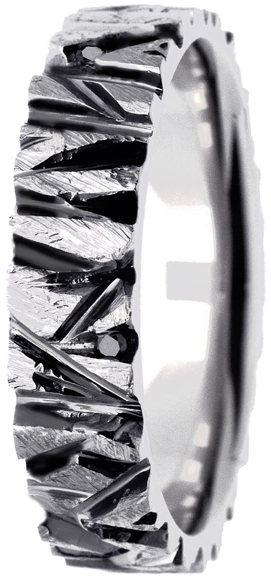 Festive Rautapuu 518-006B-vk timanttisormus