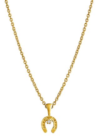 Lempikoru Onnekas guld silverhänge 52 115 01 400