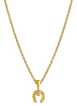 Lempikoru Onnekas guld silverhänge 52 115 06 400