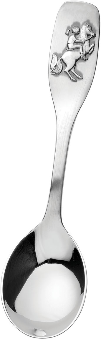 Dopsked Ponnyflicka 521-139-03