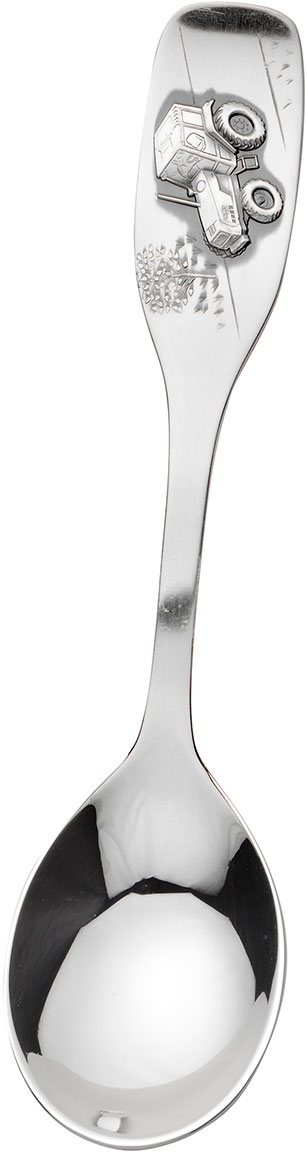 Dopsked Traktor 521-139-08