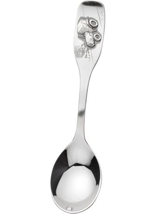 Dopsked Traktor 521-139-08