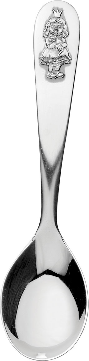 Dopsked Prinsessa 521-150