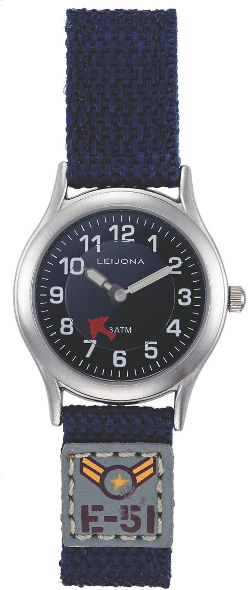 Leijona Kids Blue 5223-232