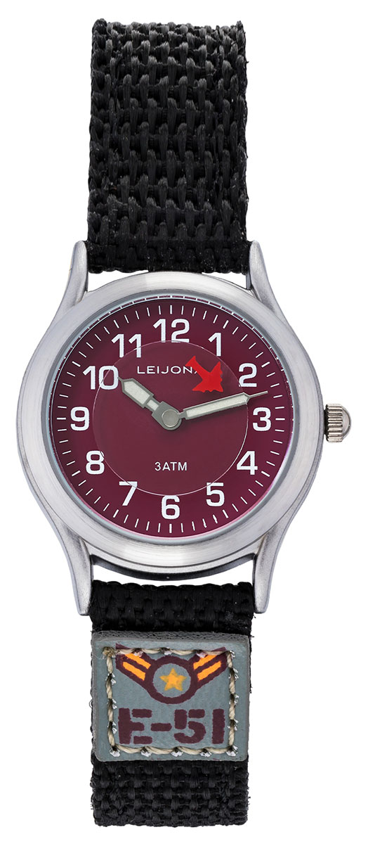 Leijona Junior Pilot 5223-234