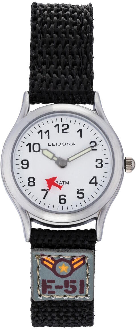 Leijona Kids White 5223-237