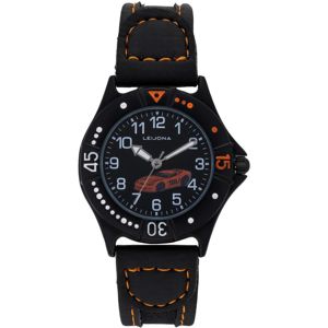 Leijona Kids Black 5223-741 main product photo