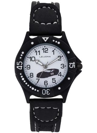 Leijona Kids White 5223-747