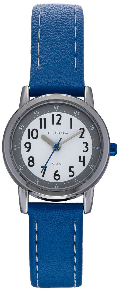 Leijona Kids Blue 5223-832