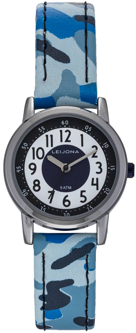 Leijona Kids Blue 5223-852