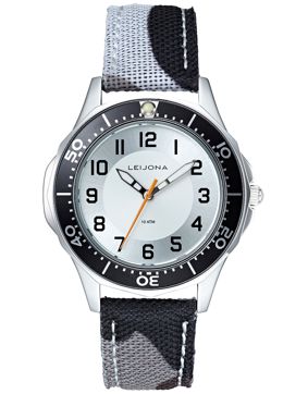 Leijona Junior Sport ARMY 5223-898