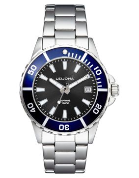 Leijona Junior Sport DIVER 5223-931