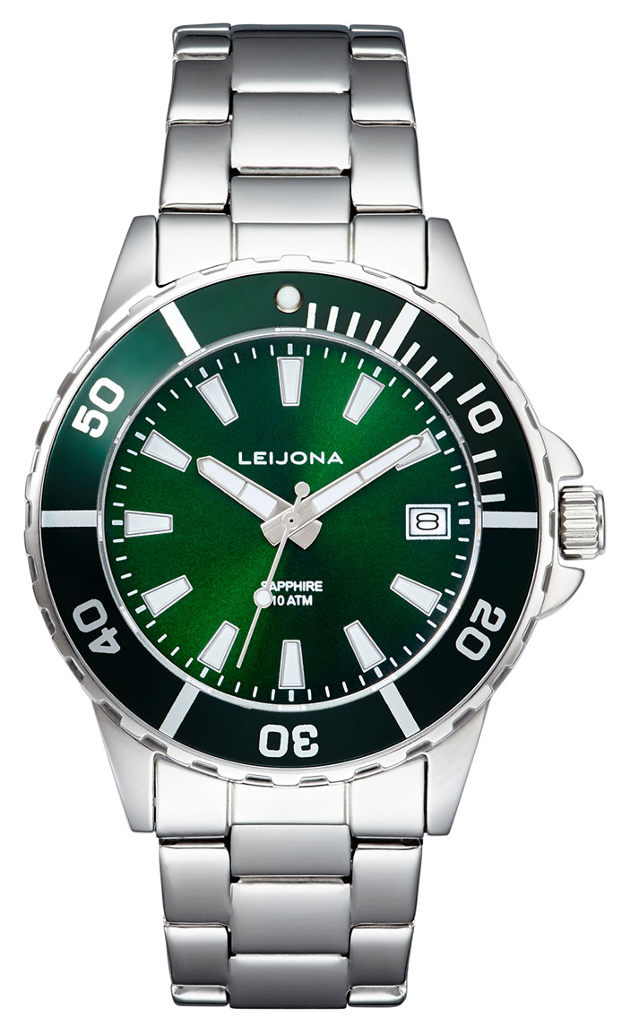 Leijona Junior Sport DIVER 5223-933