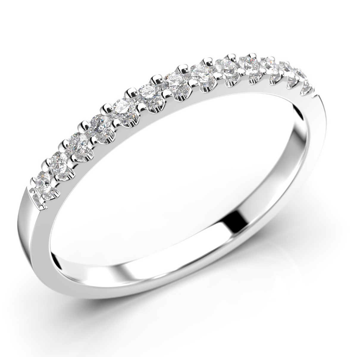 Festive Juliette alliansring 14-523-013-VK-LABGVS1