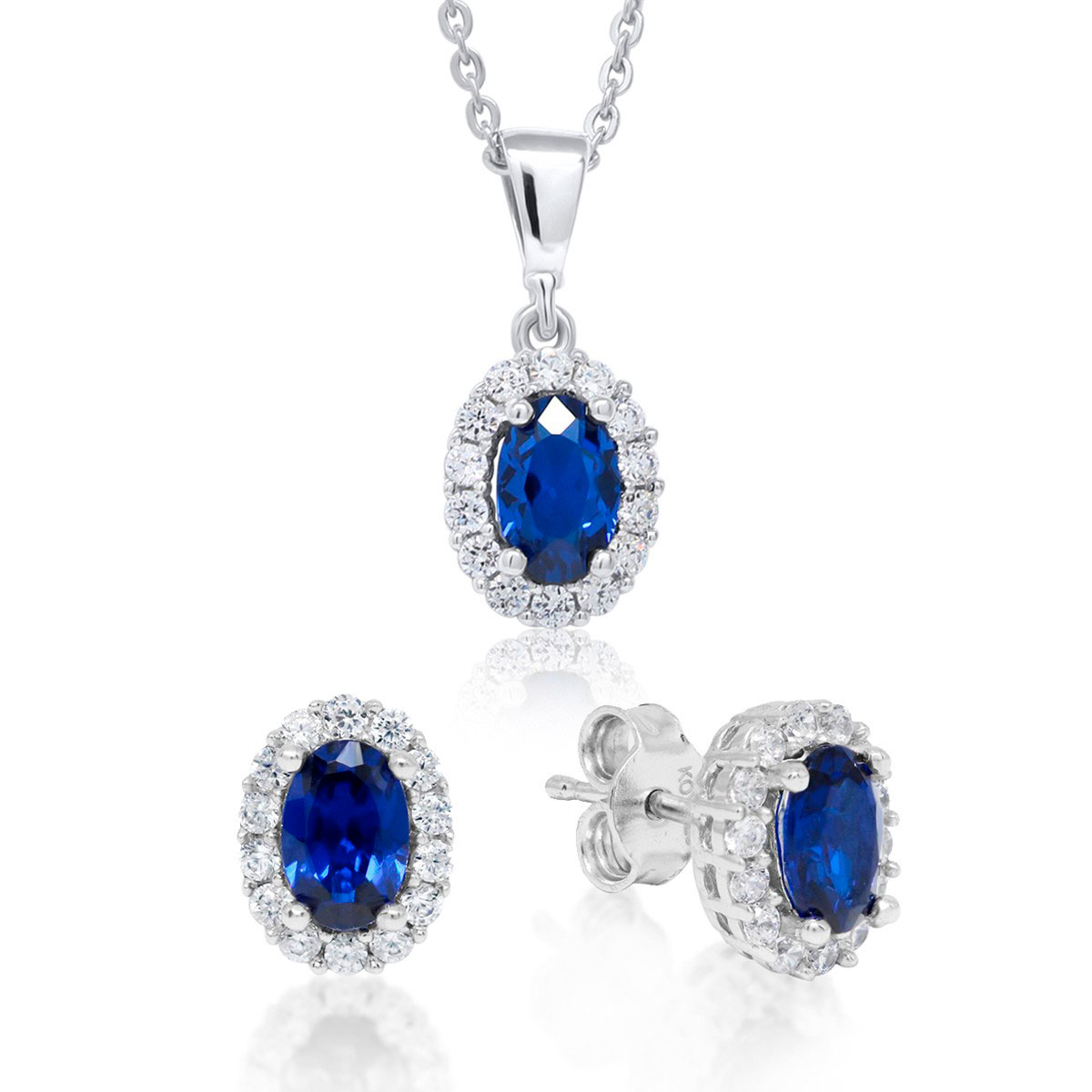 Beat of Love smyckeset BOL-SET5254Zsin