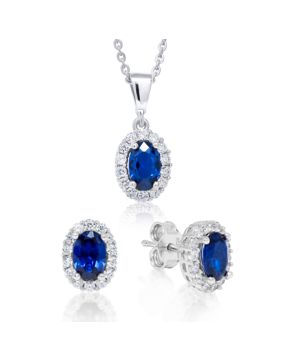 Beat of Love smyckeset BOL-SET5254Zsin
