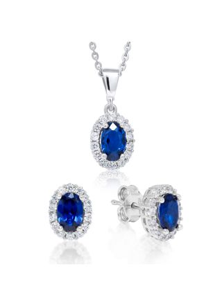 Beat of Love smyckeset BOL-SET5254Zsin