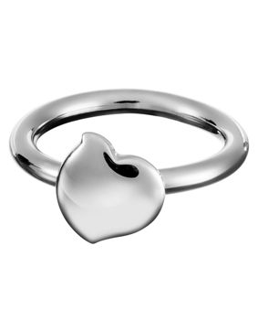 Lumoava Hug baptism ring 5266 40 000