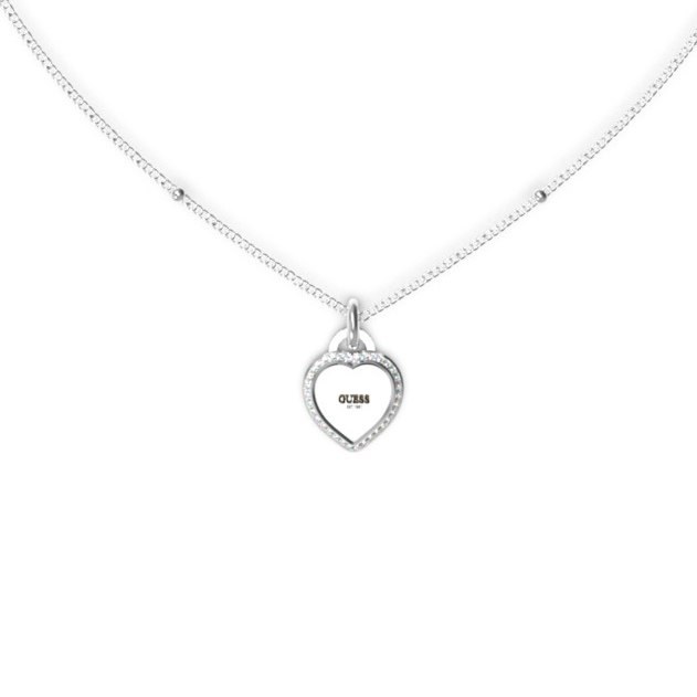GUESS halsband JUBN01420JWRHT/U