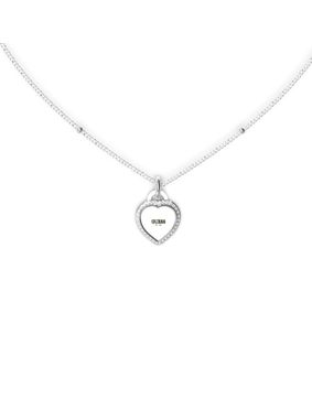 GUESS halsband JUBN01420JWRHT/U