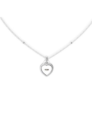 GUESS halsband JUBN01420JWRHT/U