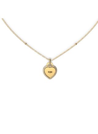 GUESS halsband JUBN01420JWYGT/U