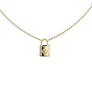 GUESS halsband JUBN01094JWYGT/U main product photo