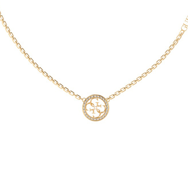 GUESS halsband JUBN02141JWYGT/U