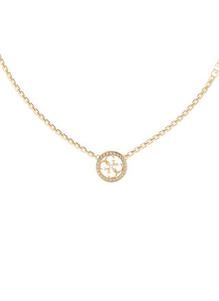 GUESS halsband JUBN02141JWYGT/U