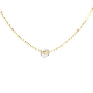 GUESS halsband JUBN02281JWYGWHT/U main product photo