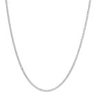 Lykka Basics pansarkedja silver 1,4 mm 40 KD 42.0 925