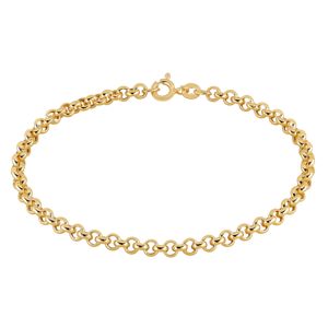 Lykka Basics armband 3,2 mm main product photo