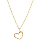 Lempikoru Favorite Friend guldpläterat halsband 52 089 00 500