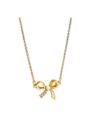 Lempikoru Present guldpläterad silverhänge 52 270 01 500