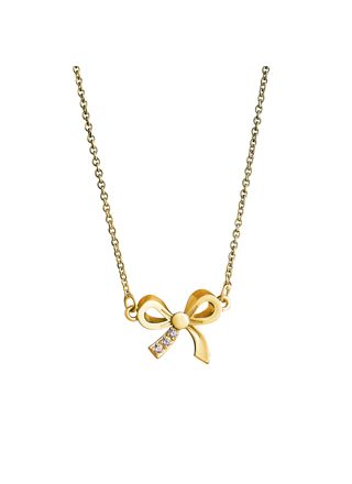 Lempikoru Present guldpläterad silverhänge 52 270 06 500