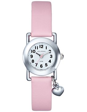 Leijona Kids Red 5323-1000