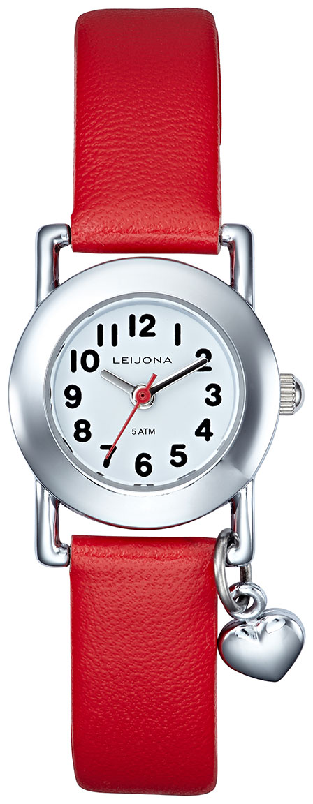 Leijona Kids Red 5323-1004