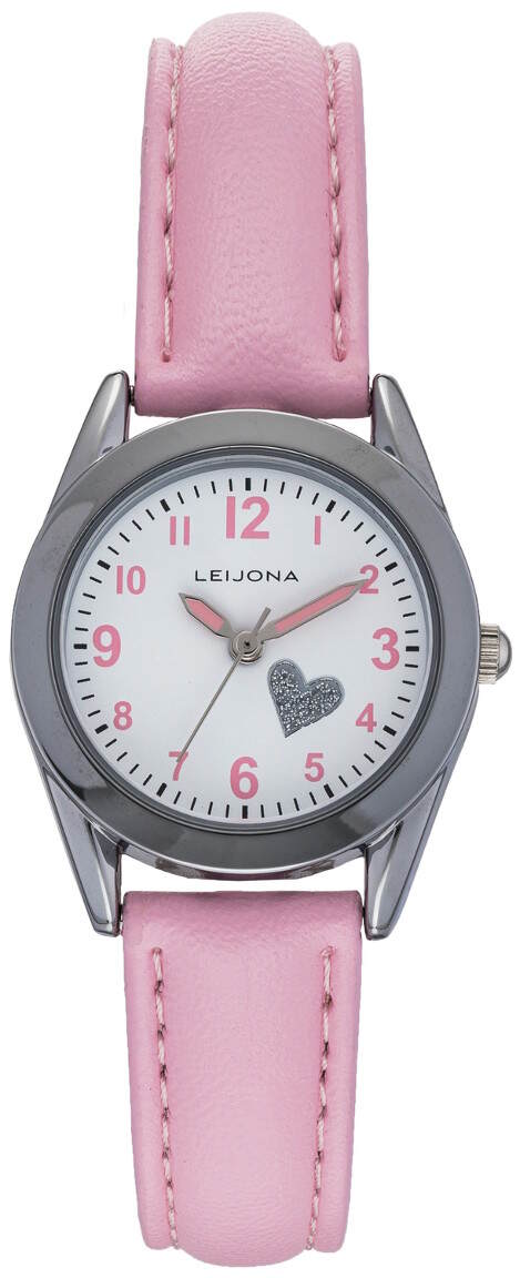 Leijona Kids Red 5323-874