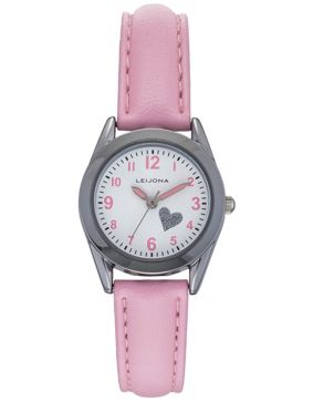 Leijona Kids Red 5323-874