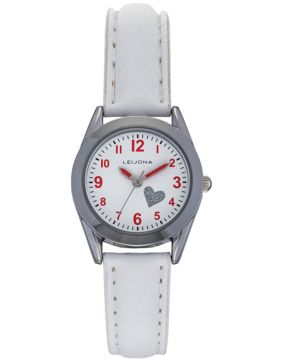 Leijona Kids White 5323-877